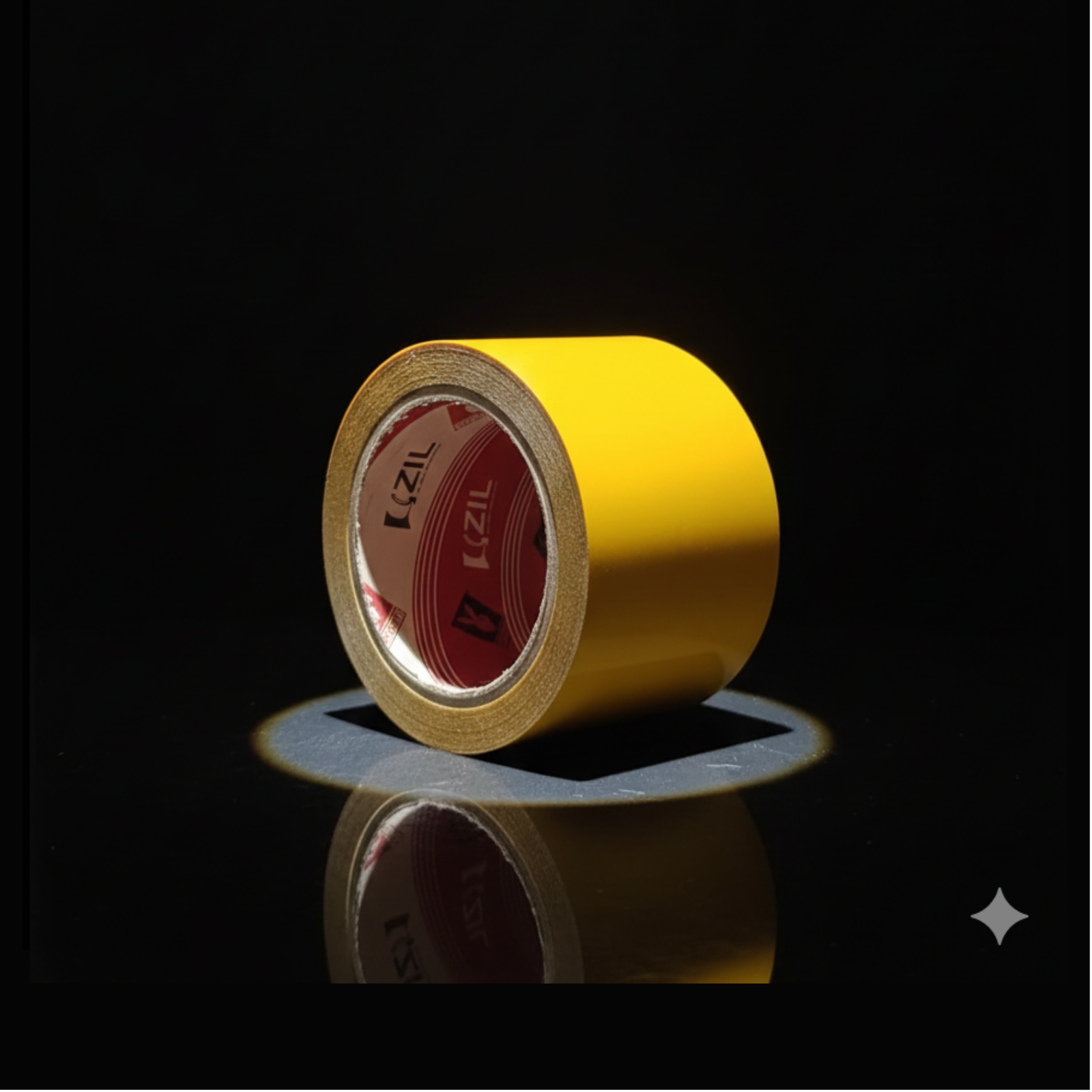 Tan Tape